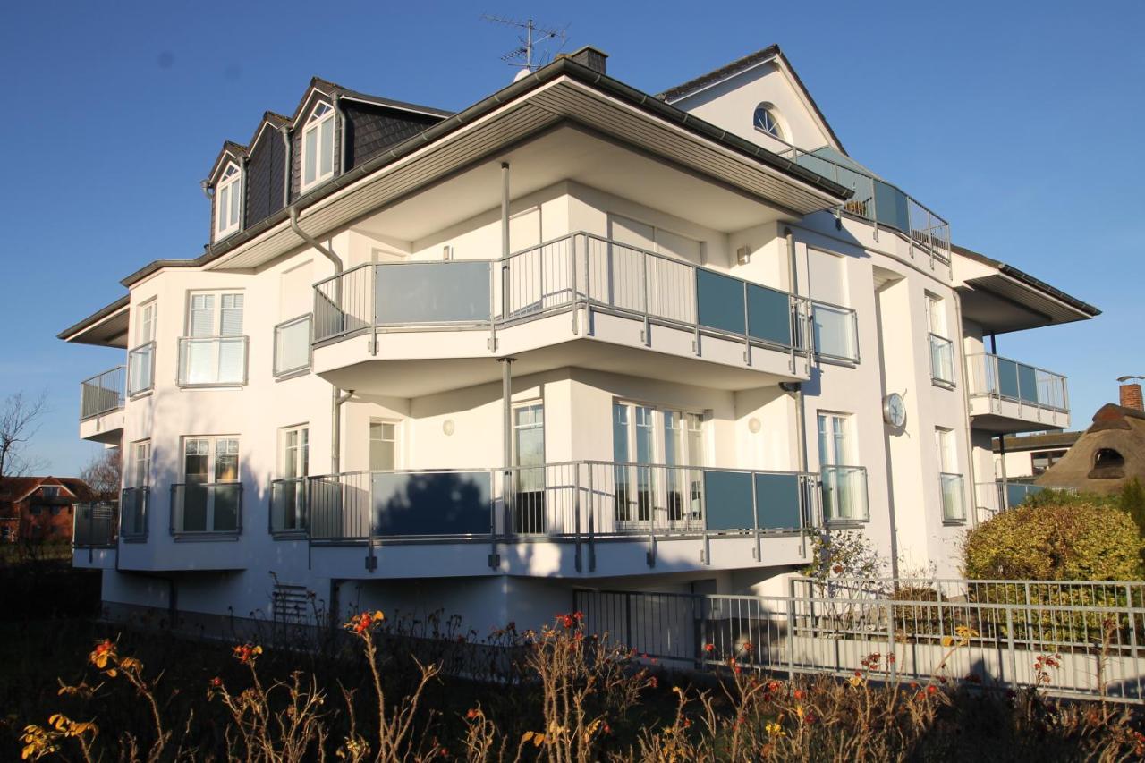 1013 - Sternenhimmel Apartment Dahme  Exterior photo